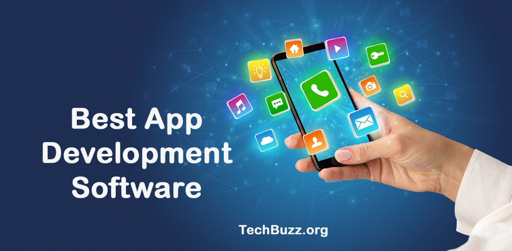 Best App Development Software