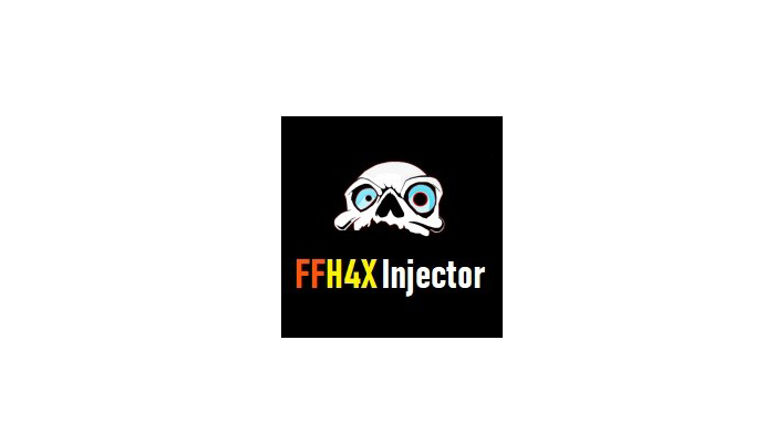 FFH4X Injector APK