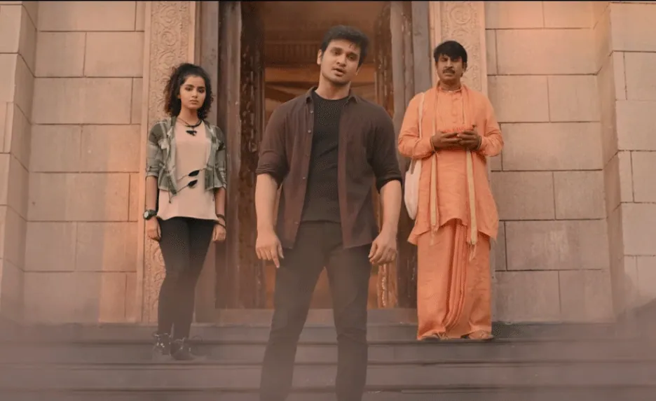 Karthikeya 2